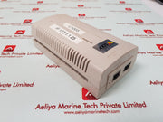 Axis t8123 high poe-30w midspan 1-port 5014-201-01