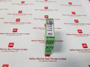 Vektron mva-141 multi-variable analog interface