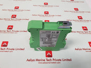 Vektron mva-141 multi-variable analog interface