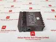 Honeywell udc1500 micro-pro universal digital contoller dc150171121300