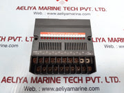 Idec pfj-t162cu 16-transistor output unit