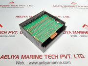 Idec pfj-t162cu 16-transistor output unit