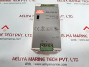 Mean well power supply dr-120-24