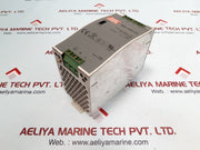 Mean well power supply dr-120-24