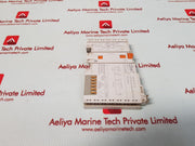 Wago 750-626 power supply filter