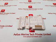 Wago 750-504 4 channel digital output module