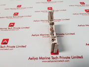 Wago 750-504 4 channel digital output module
