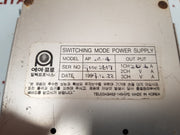 ap 24-4 switch mode power supply