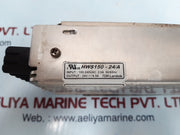 Tdk-lambda hws150-24/a power supply