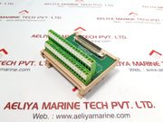 Conta-clip subd 37 female interface module 5748.2