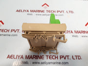 Conta-clip subd 37 female interface module 5748.2