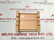 Conta-clip subd 37 female interface module 5748.2