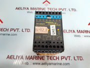 Turck Ms1-22Ex0-r Isolating Switching Amplifier 230Vac