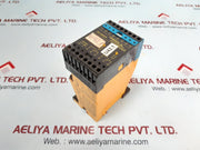 Turck Ms1-22Ex0-r Isolating Switching Amplifier 230Vac