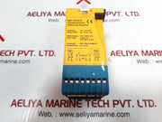 Turck Ms1-22Ex0-r Isolating Switching Amplifier 230Vac