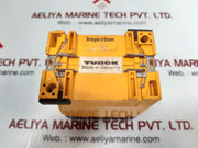 Turck Ms1-22Ex0-r Isolating Switching Amplifier 230Vac