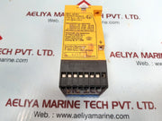 Turck ms1-33 ex0-r amplifier-relay