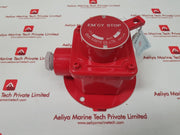 Ibuki kogyo emergency stop switch new