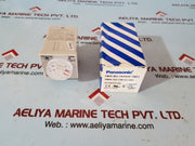 Panasonic pm4s-a2c10m-ac120v multirange timer