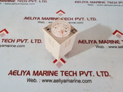 Panasonic Pm4S-a2C10M-ac120V Multirange Timer 100-120V~