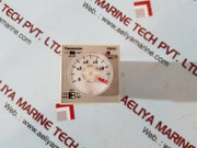 Panasonic Pm4S-a2C10M-ac120V Multirange Timer 100-120V~