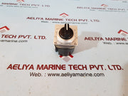 Allen-bradley 800t-n37 ser.Q potentiometer 