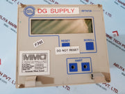 Micro Motion Rft9739r2ebf Remote Flow Transmitter 3002170