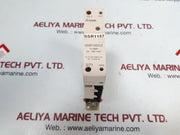 Crouzet gnr 10dcz solid state relay