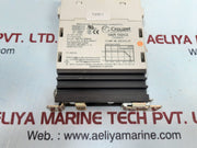 Crouzet gnr 10dcz solid state relay