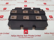 Eupec fz1200r33kf1 infineon igbt module
