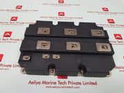 Eupec fz1200r33kf1 infineon igbt module