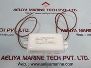 Hermes electric fbm-c15 fluorescent lamp ballast 