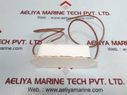 Hermes electric fbm-c15 fluorescent lamp ballast