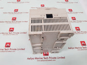 Allen-bradley bulletin 2001 nx7 nx7-20ddr-4a plc servo driver f/w: 2.42