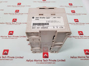 Allen-bradley bulletin 2001 nx7 nx7-20ddr-4a plc servo driver f/w: 2.43