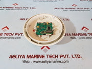 Autronica bhh-31a smoke detector