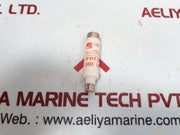 Lot of 8X FUJI ELECTRIC BLA 003 Ceramic Fuse 600V 3A ACL 100