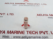 Lot of 8X FUJI ELECTRIC BLA 003 Ceramic Fuse 600V 3A ACL 100