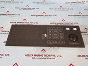 Transas es 2 ecid keyboard