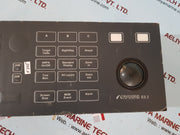 Transas es 2 ecid keyboard