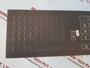 Transas es 2 ecid keyboard