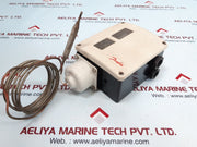 Danfoss rt3 thermostat