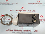 Danfoss rt3 thermostat