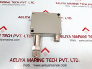 Trafag 8202.79.2212 pressure transmitter