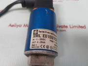 Telemecanique square d xml e010u1c21 pressure transmitter