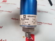 Telemecanique square d xml e010u1c21 pressure transmitter