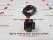 Keyence px-10 heavy duty photoelectric sensor