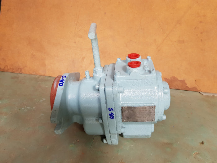 japan air motor Jam-3.5 pe-600dr – Aeliya Marine