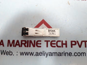 D-link dem-311gt multi mode fiber transceiver