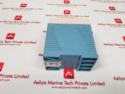 Mean well mdr-100-24 din rail power supply